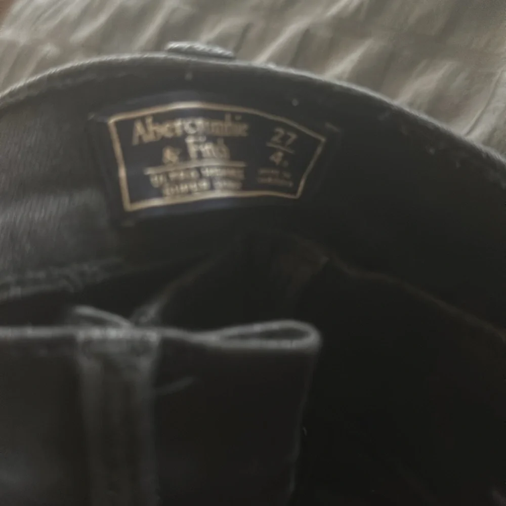 Bundle of 4: A & F skinny Jeans - Picture 5 of 15
